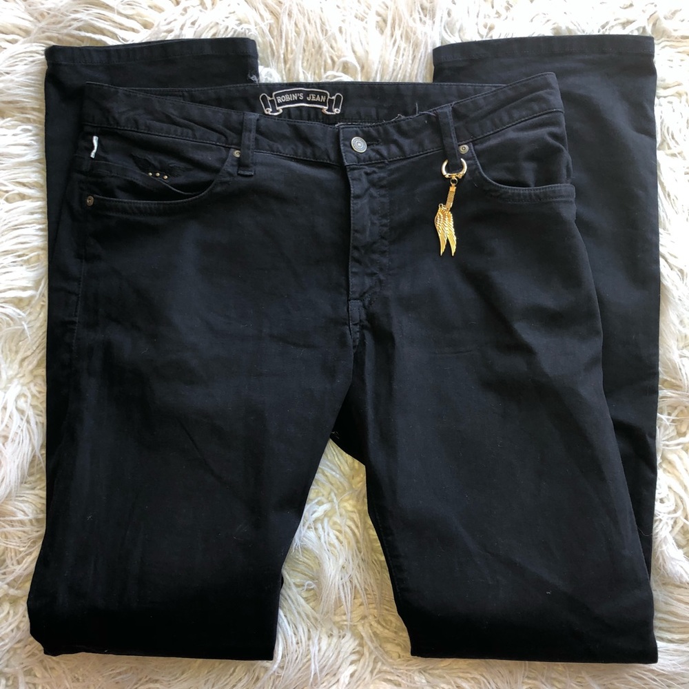 Robin’s Jeans